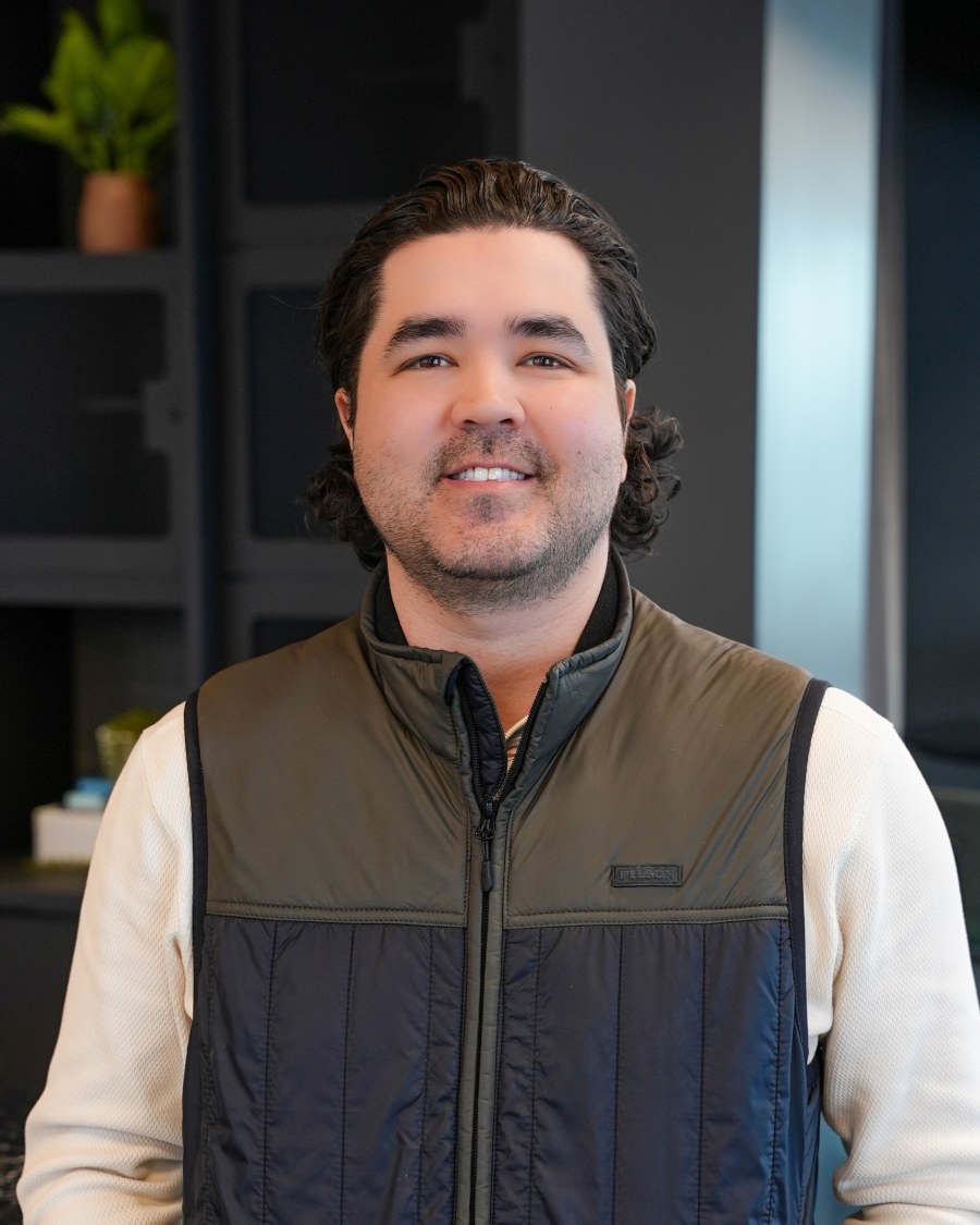 Devon Bondeson, Production Manager