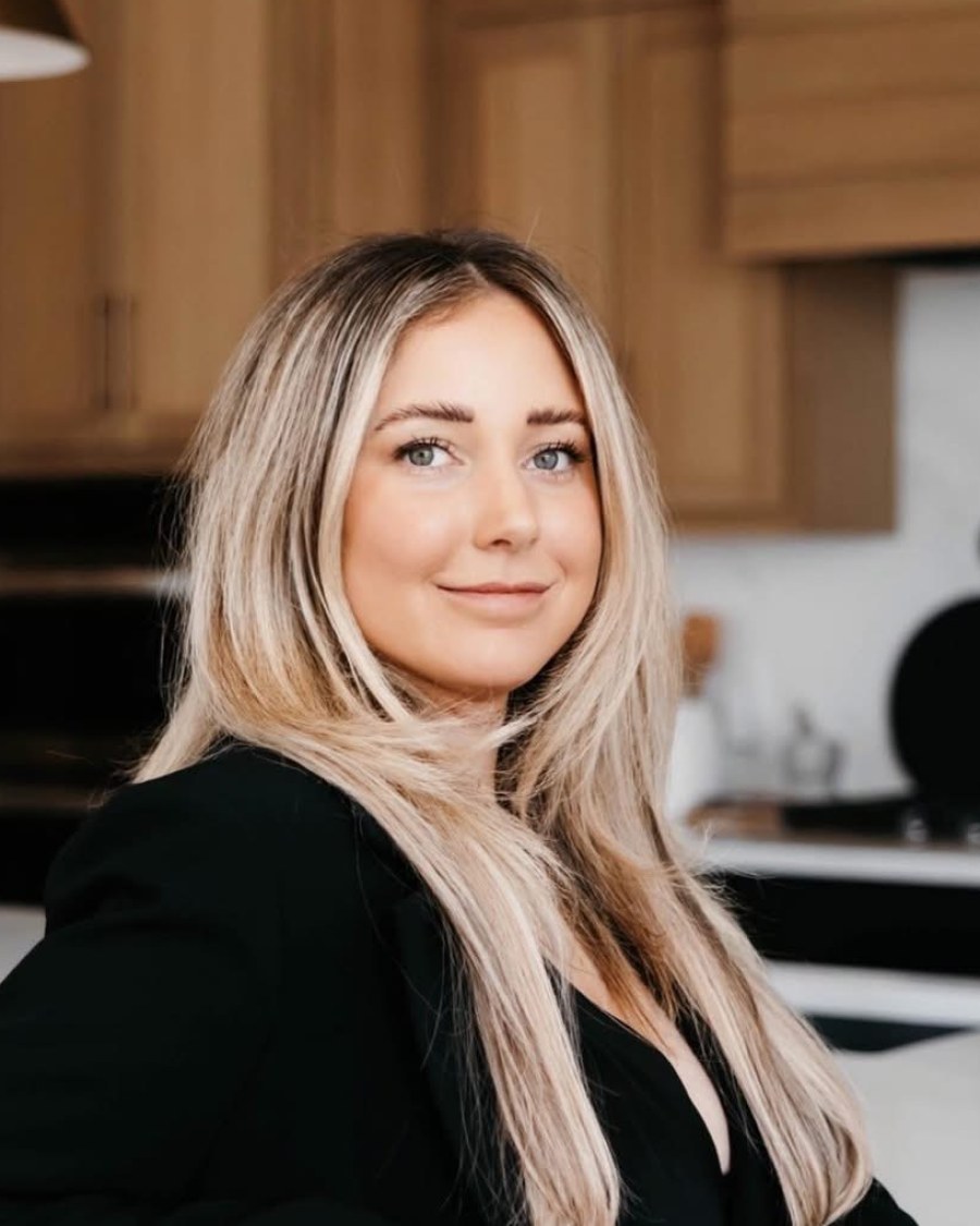 Kate Harrington, Operations Manager