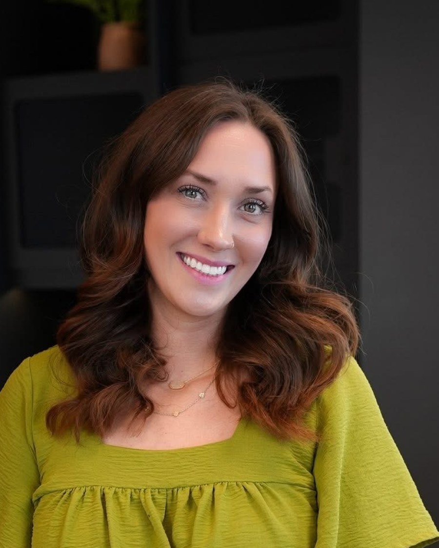 Mercedes Forslund, Business Development Manager
