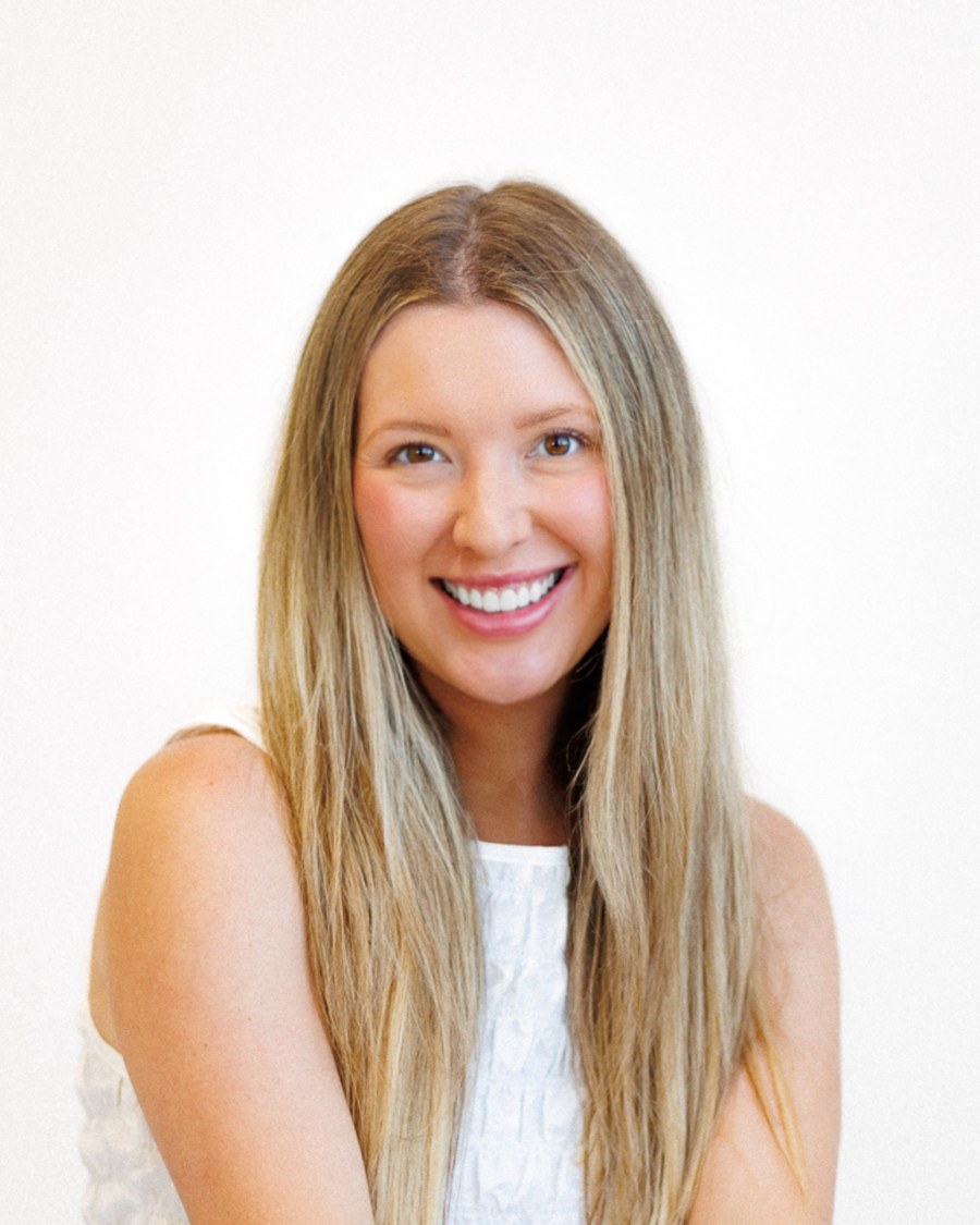 Mikaela Kamish, Marketing Manager