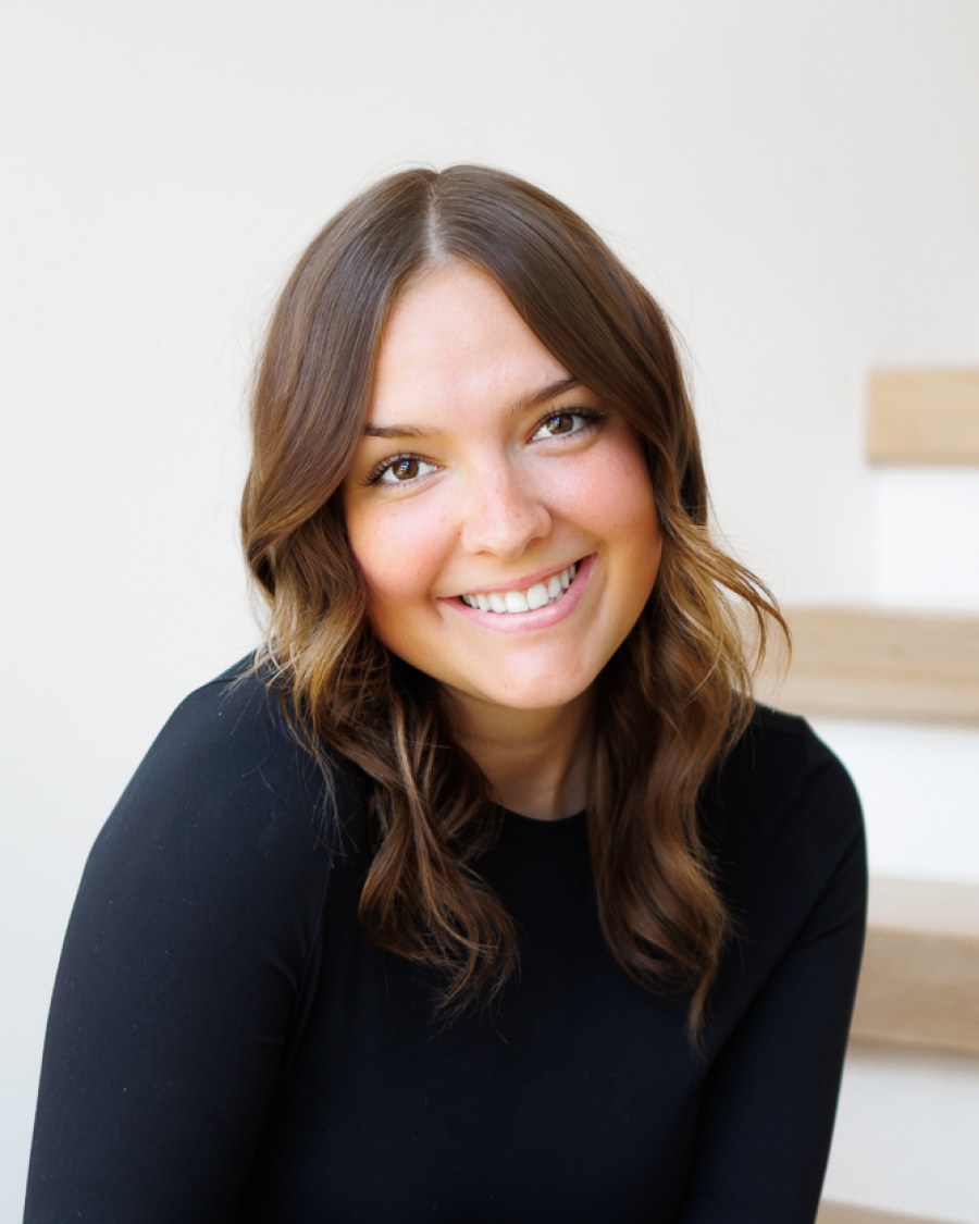 Molly Stenerson, Marketing Coordinator